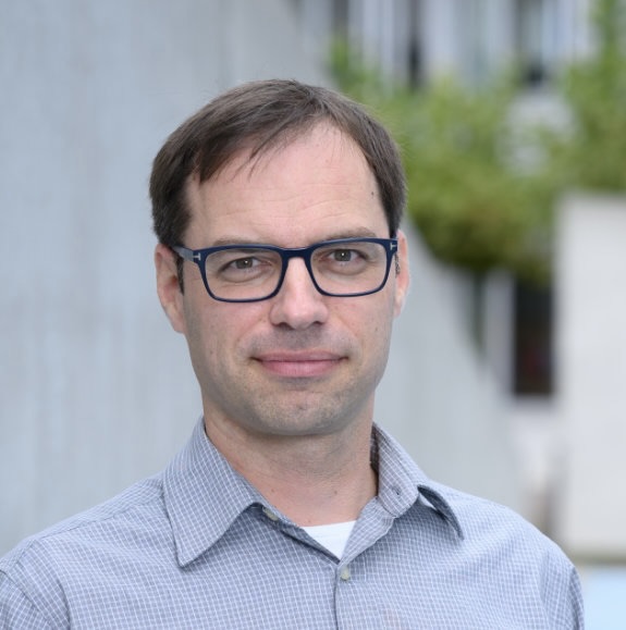 Stefan Lüpold